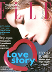 Elle (Romania-February 2000)